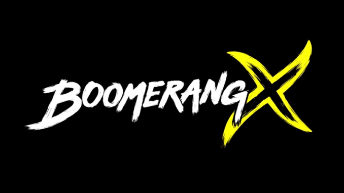 Master Boomerang X: Complete Game Guide
